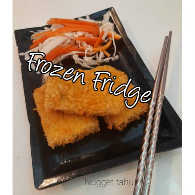 

Nugget tahu