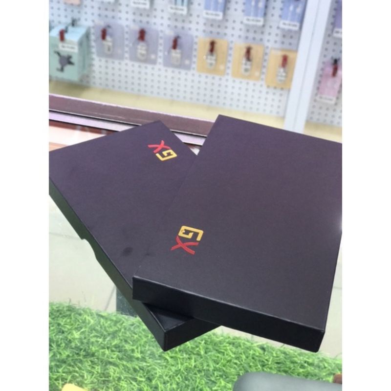 LCD IPHONE X / 10 FULLSET GX