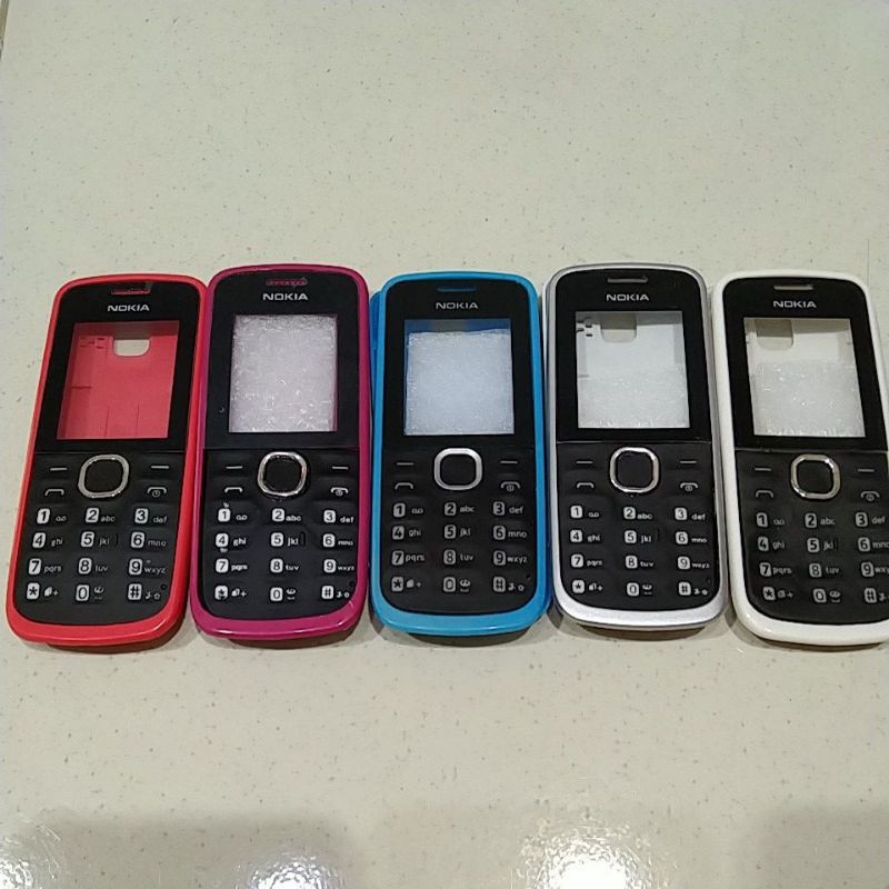 Casing Nokia 110 2012