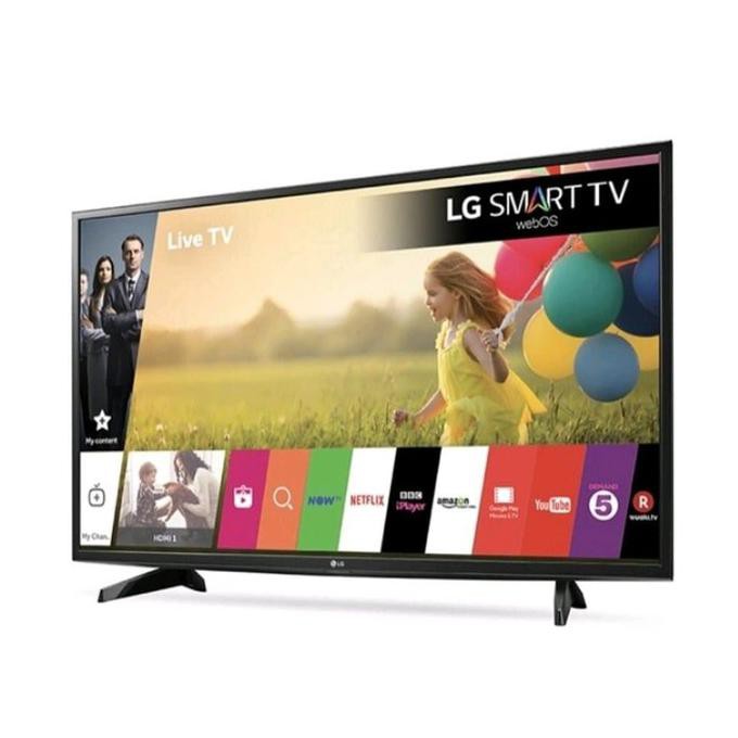 Monggo] Led Lg 32 Inch 32Inch 32Lm635 Bptb 32Lm635Bptb Lm635 Digital Smart