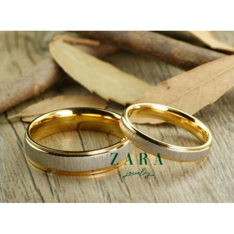 Cincin Nikah Cincin Tunangan Cincin Kawin Silver