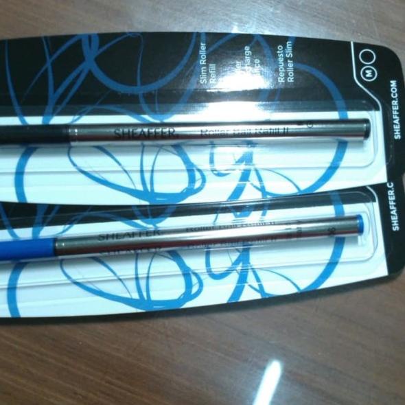 

REFILL SHEAFFER ROLLER BALL II MODEL SLIM