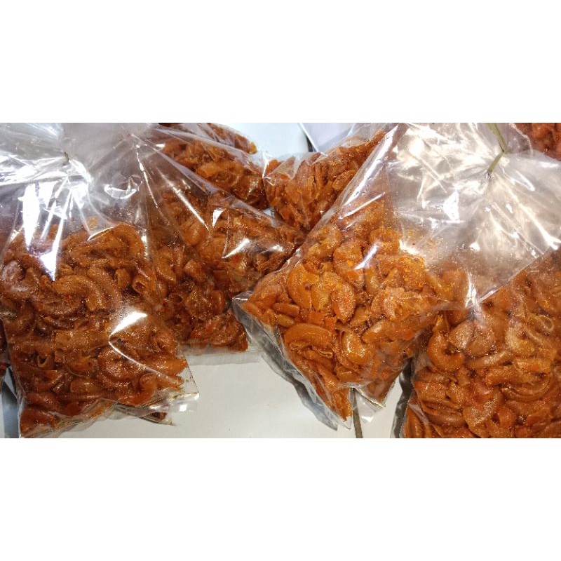 

MAKARONI BANTET