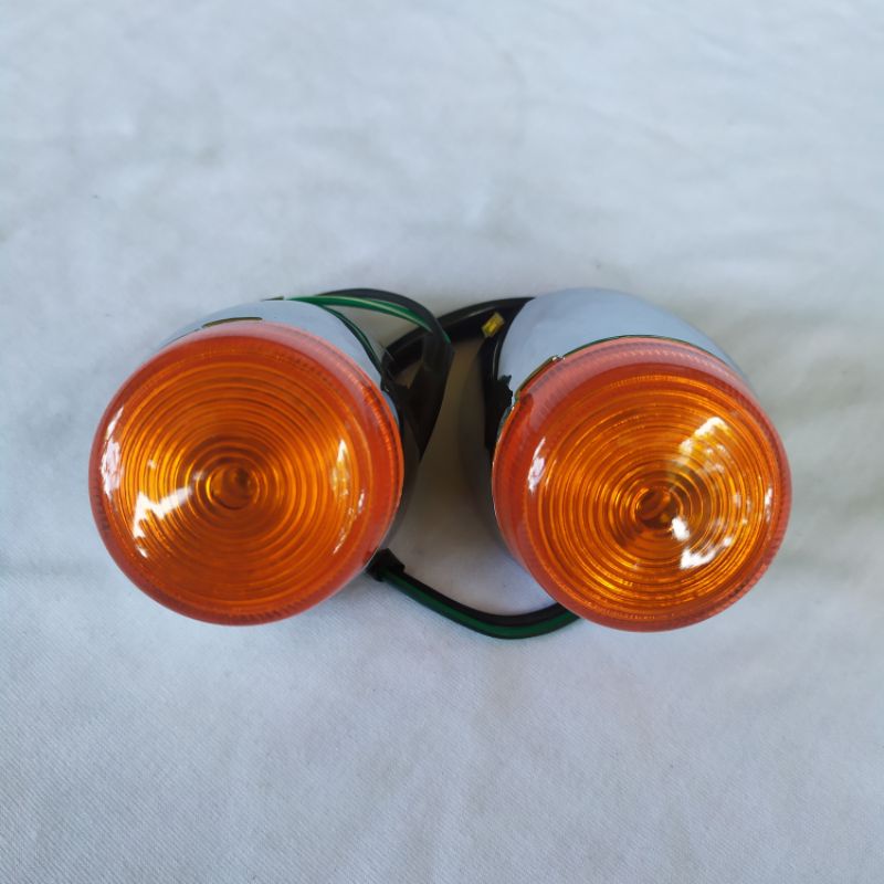 Lampu sein Sanex Venus