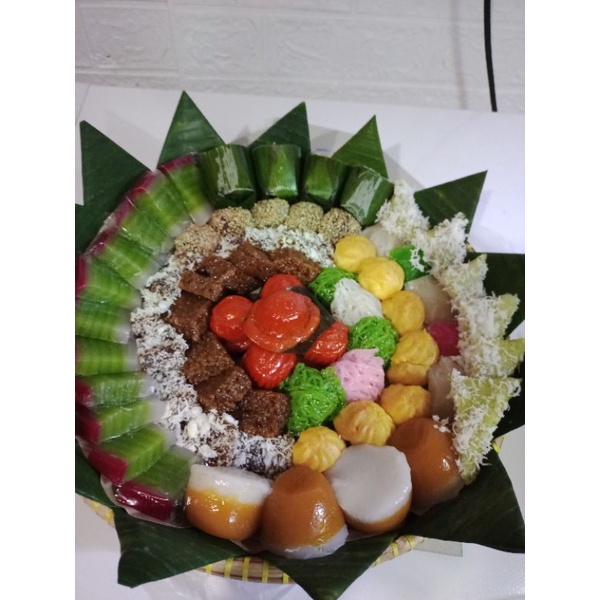 

TAMPAH SPECIAL REQUEST UNTUK LAMARAN