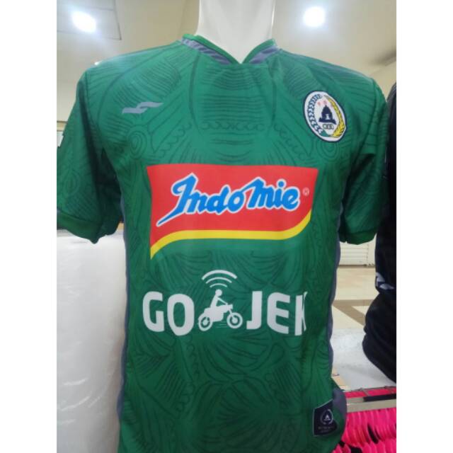 Pss Sleman Jersey 2019