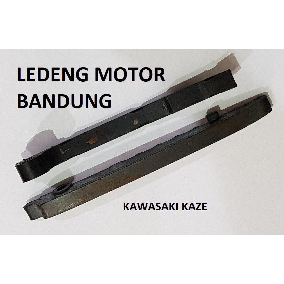 Karet Lidah Tensioner Kaze Sepasang Lokal