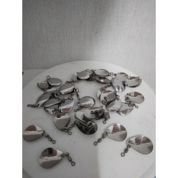 Rangkain Blade soft frog 1.8