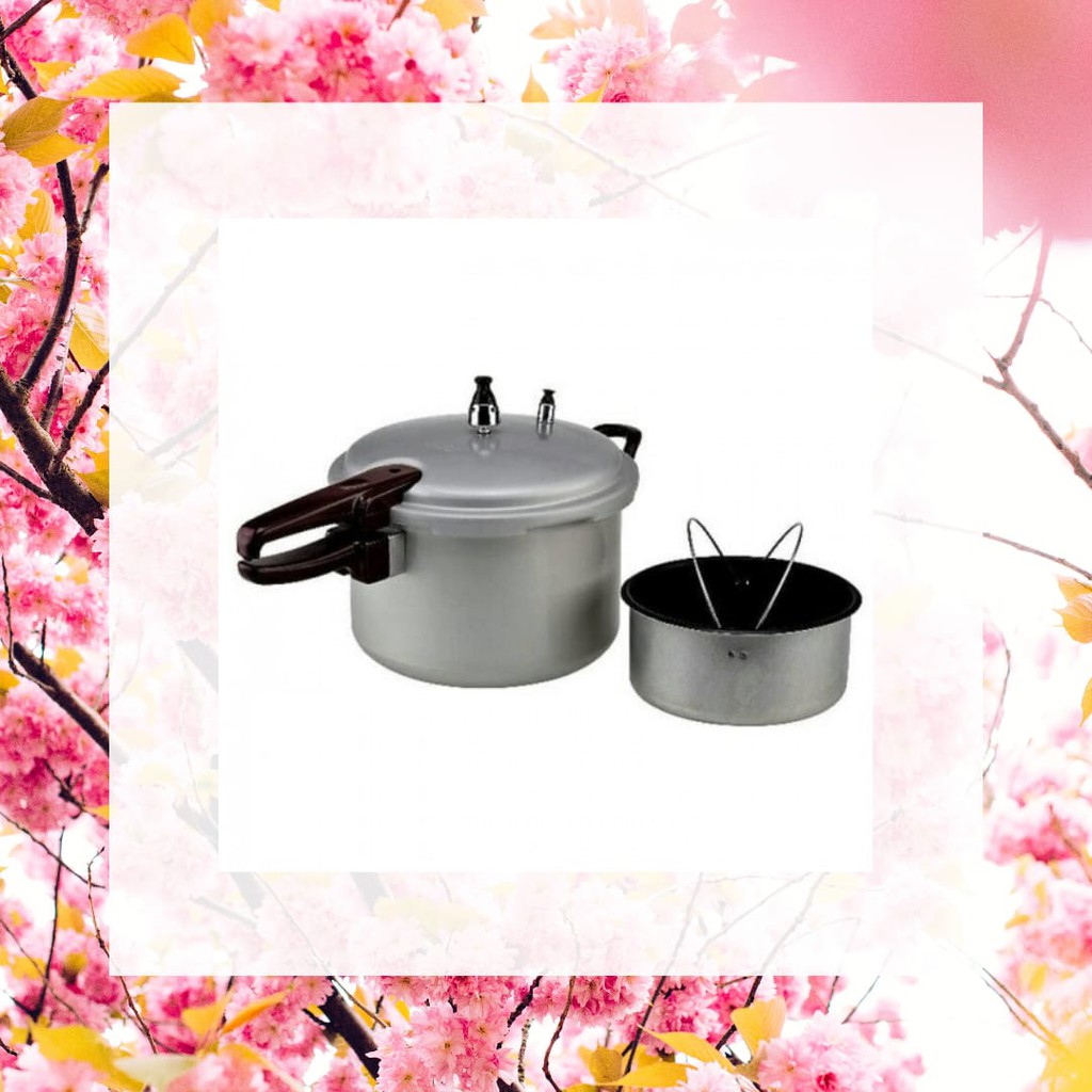 Maxim - Presto 4 Liter MAXIM4L