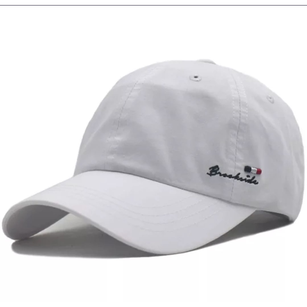 Topi Murah/Topi Baseball Murah/Topi Melengkung/Topi Pria/Wanita/Topi Terbaru/Topi terlaris