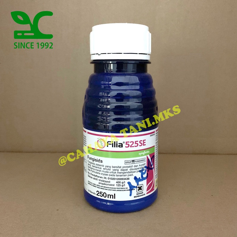 Fungisida Filia 525 SE