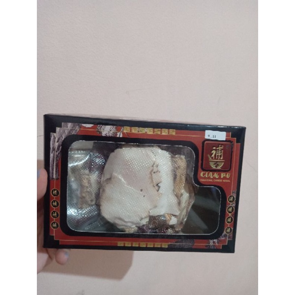 

Paket Ciak Po No. 9 & 11