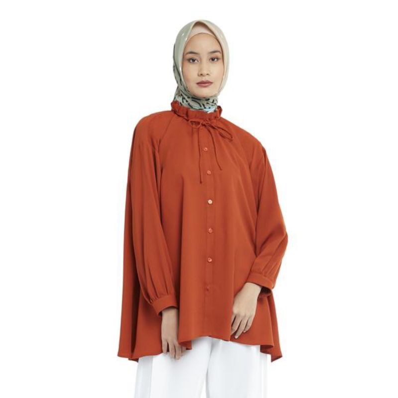 Tunik Terbaru zoya/tunik casual/tunik simple/tunik zoya/cilla tunic