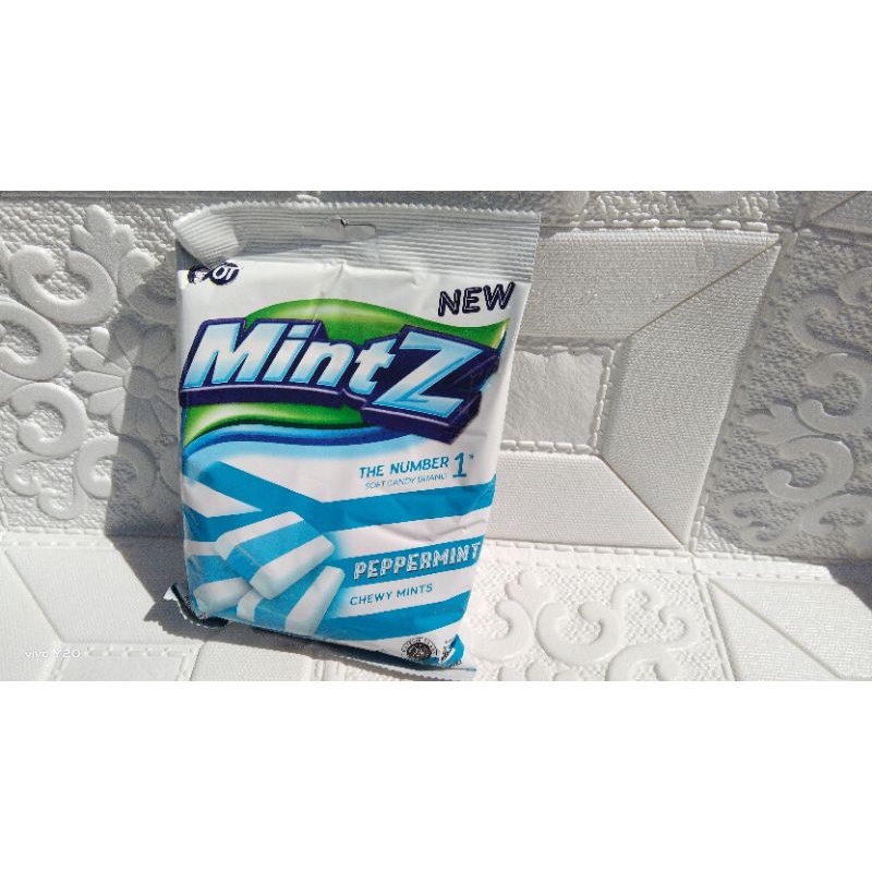 

Mintz