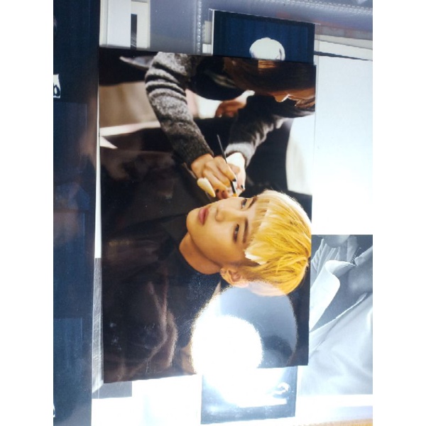 

live photo oneul taehyung jimin