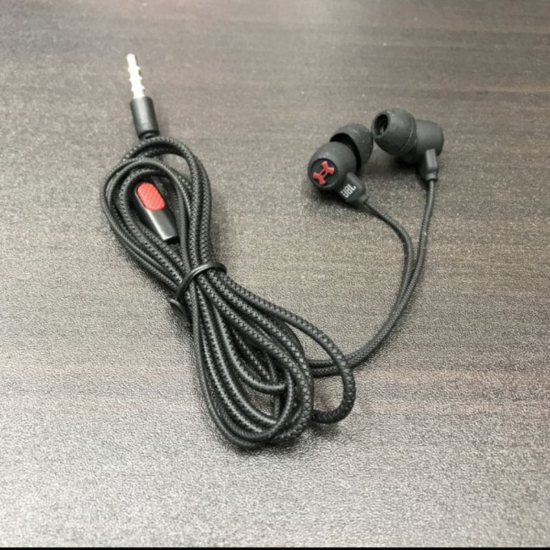 Earphone JBL X20/Hf Handsfree Headset JBL X20 Stereo Audio Transmission Music