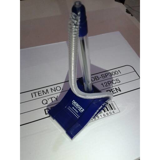 

pen stand dudukan bolpen