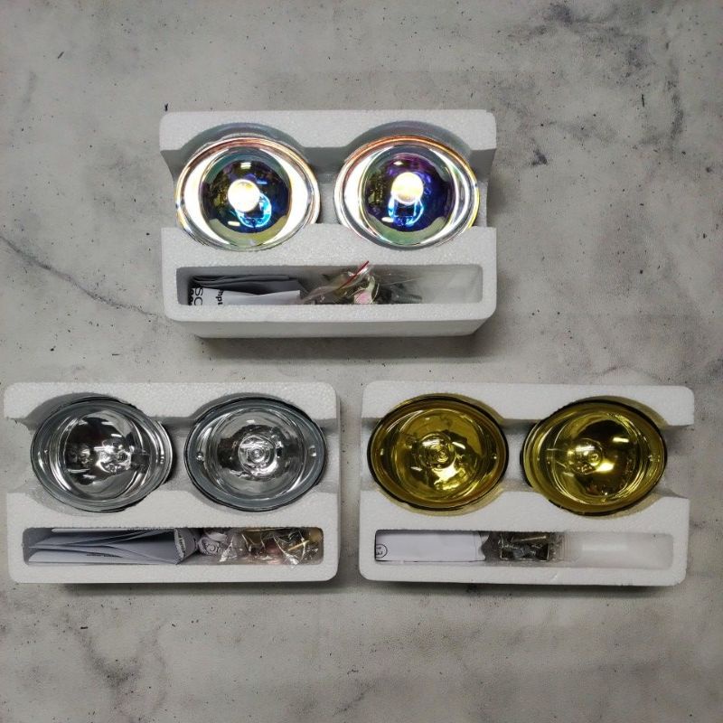 Foglamp Lampu Kabut Daihatsu Taruna 2000/2001Baleno OLD