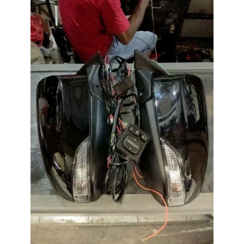 modifikasi retract spion kijang super-lgx-krista-kapsul