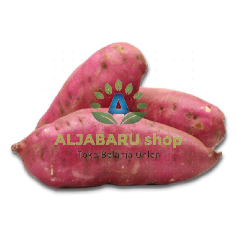 

UBI UNGU 500G [CURAH]