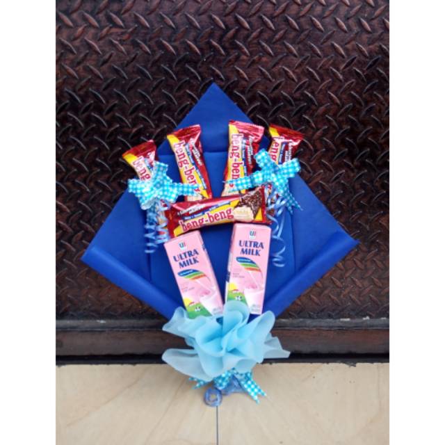 

Buket Snack
