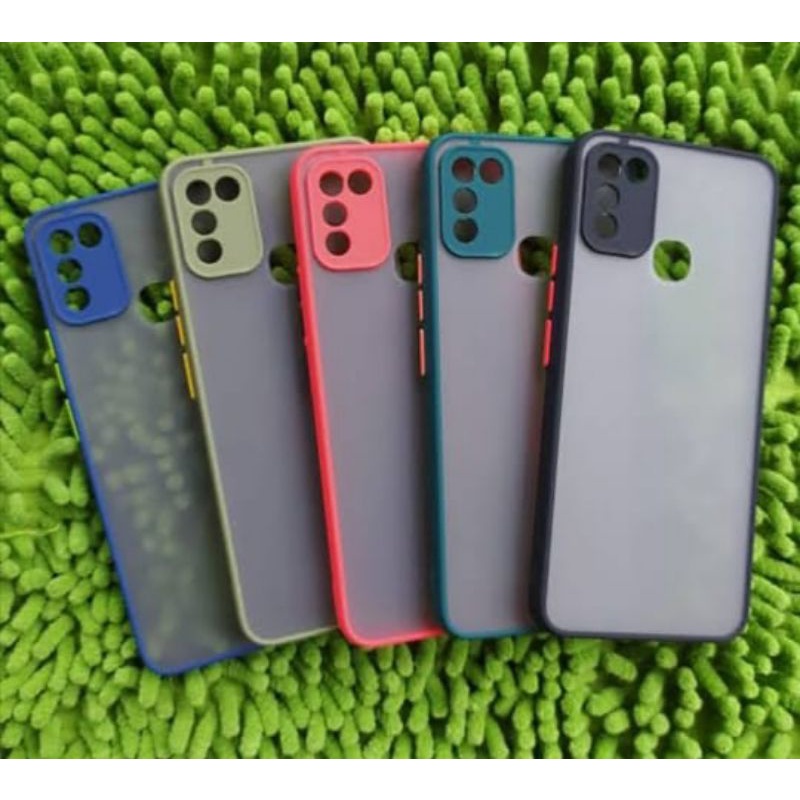 Fuze Doff Case MyChoice VIVO Y11 Y12 Y12i Y12S Y15 Y17 Y19 Y20 Y20S Y21 2021 Y33S Y30 Y30i Y50 Y51 2