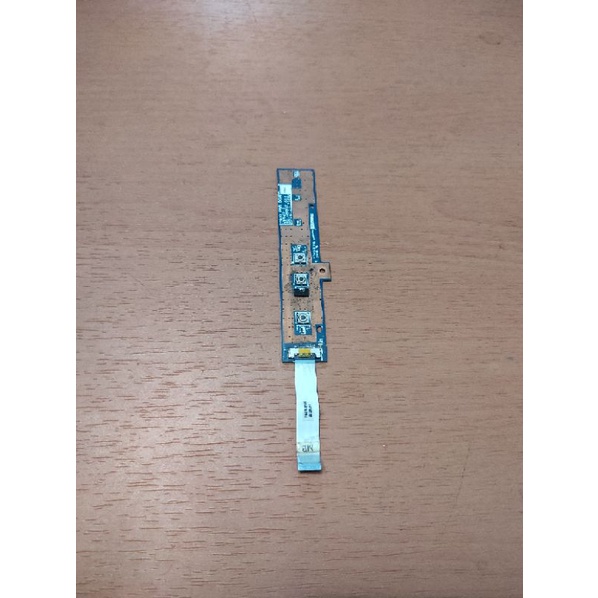 Switch On Off Tombol Power Laptop Acer 4732 4732Z