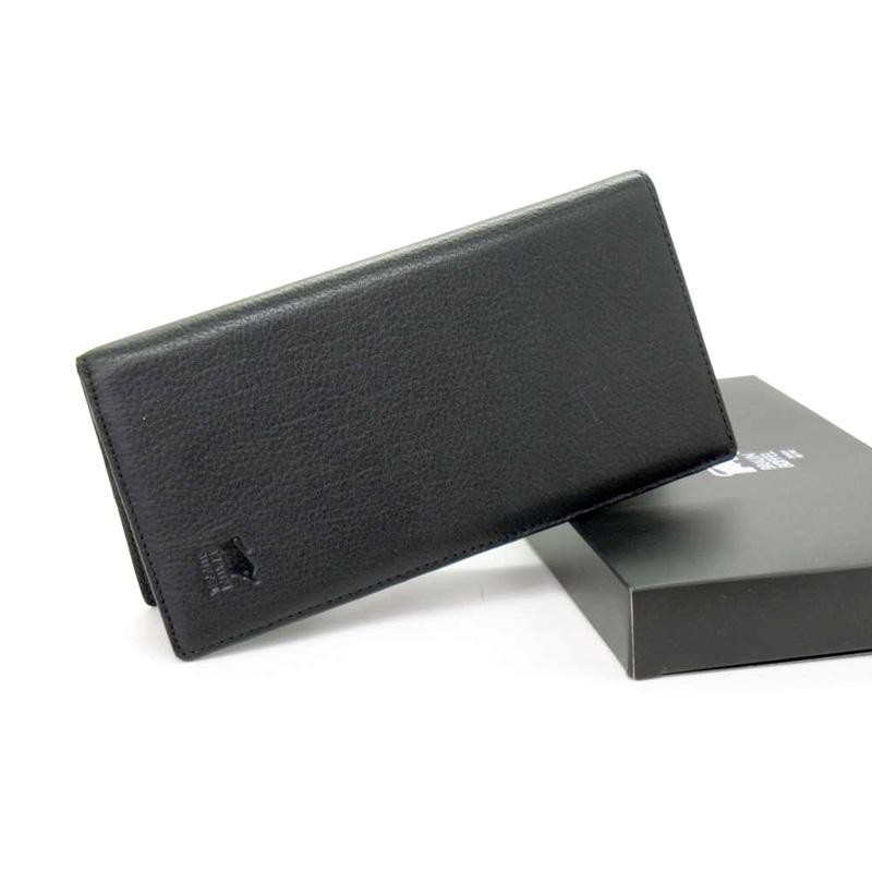 Dompet Kulit Pria Panjang Tipis Braun Buffel 588