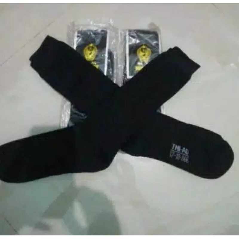 RPM        kaos kaki pdl