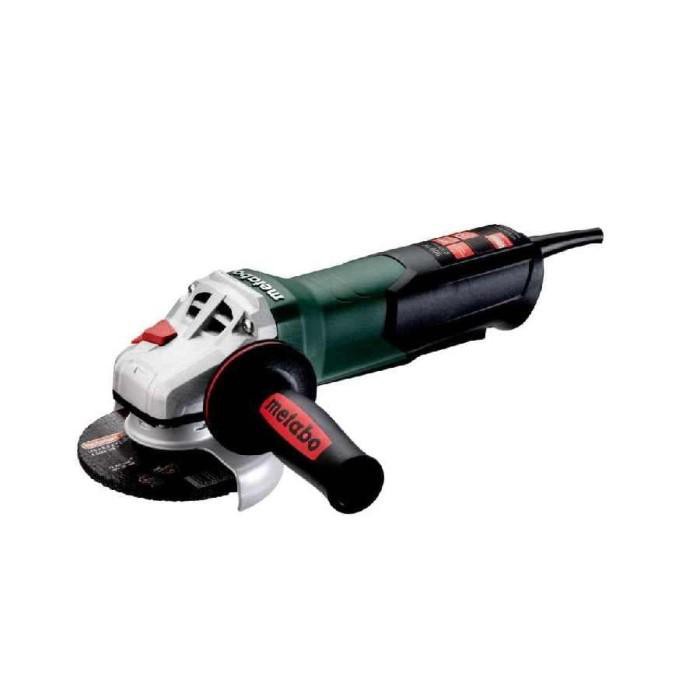 PROMO SALE    GERINDA TANGAN ANGLE GRINDER 4IN WP9-100 METABO 10101214 -Include P