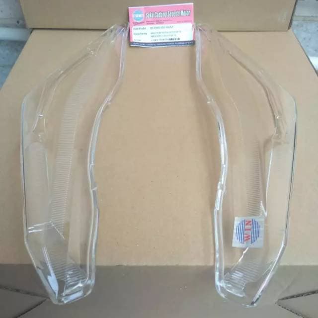 mika lampu sen depan motor honda beat esp 2017 2019