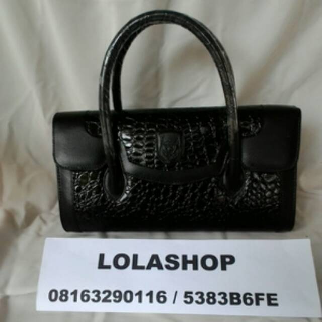 TAS KERJA PESTA PSR BONIA CROCO COMBI POLOS PERSIT BHAYANGKARI PIA JALASENASTRI IKKT