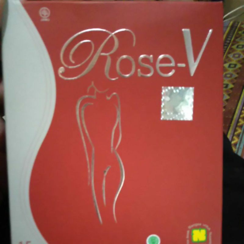 

rose v