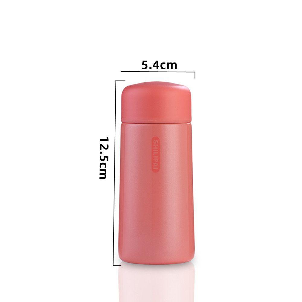 Preva 150ml Cangkir Air Outdoors Fashion Ultra-Compact Stainless Steel