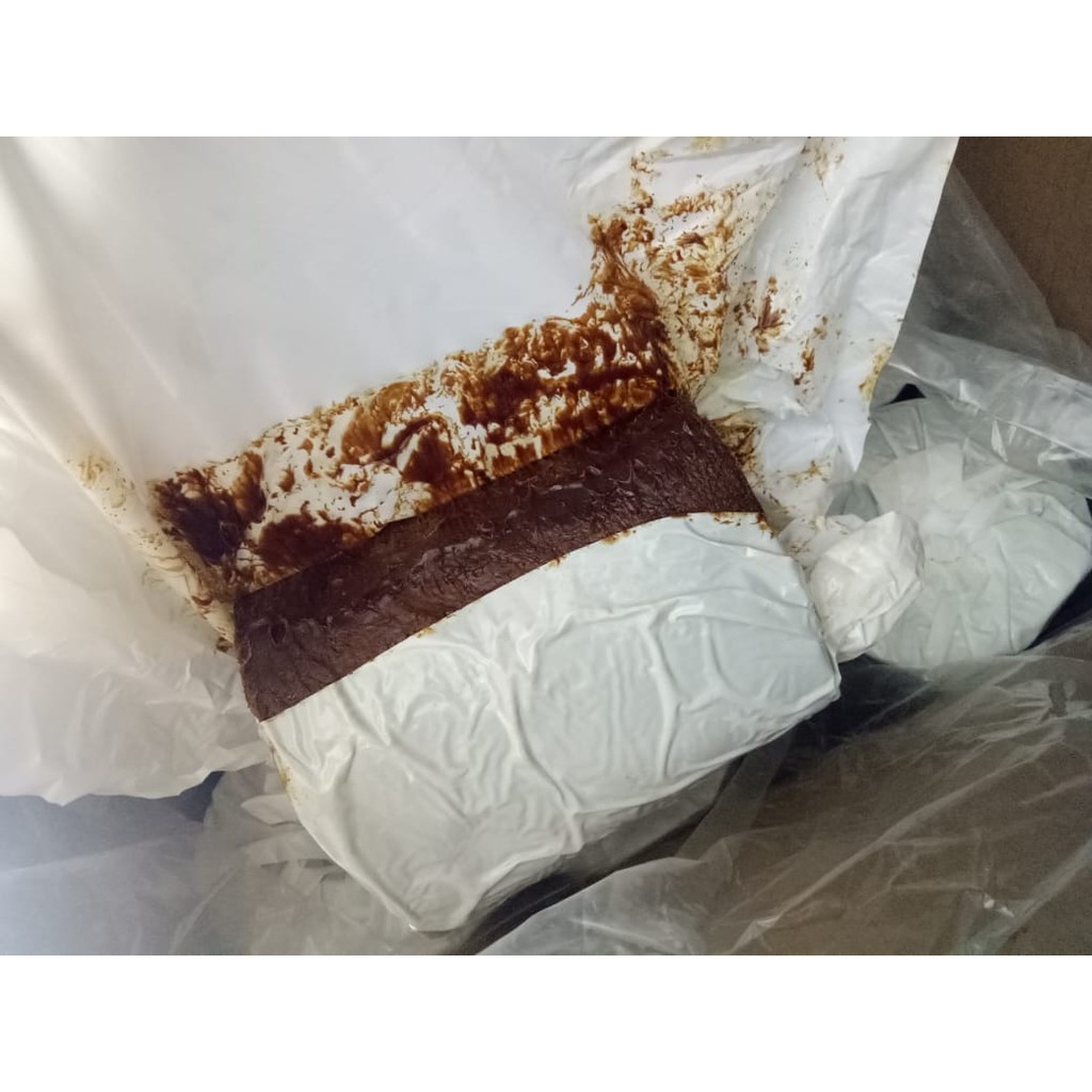 

LAKBAN ANTI KARAT PIPA PETROLEUM TAPE Insulasion tape Denso polos