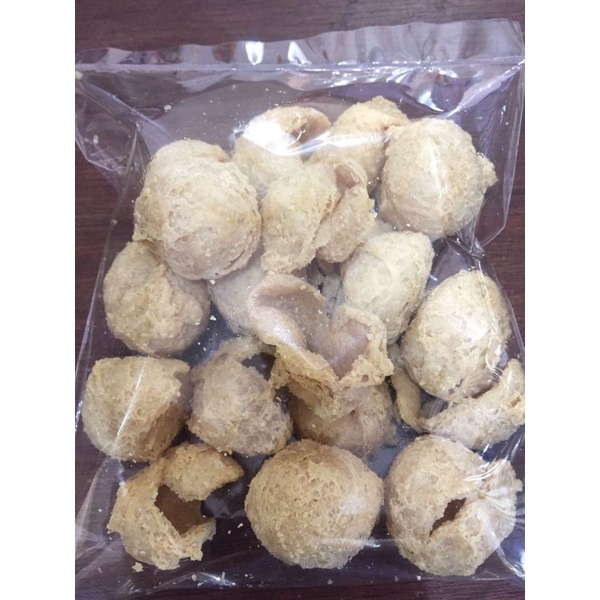 

KERIPIK TAHU WALIK