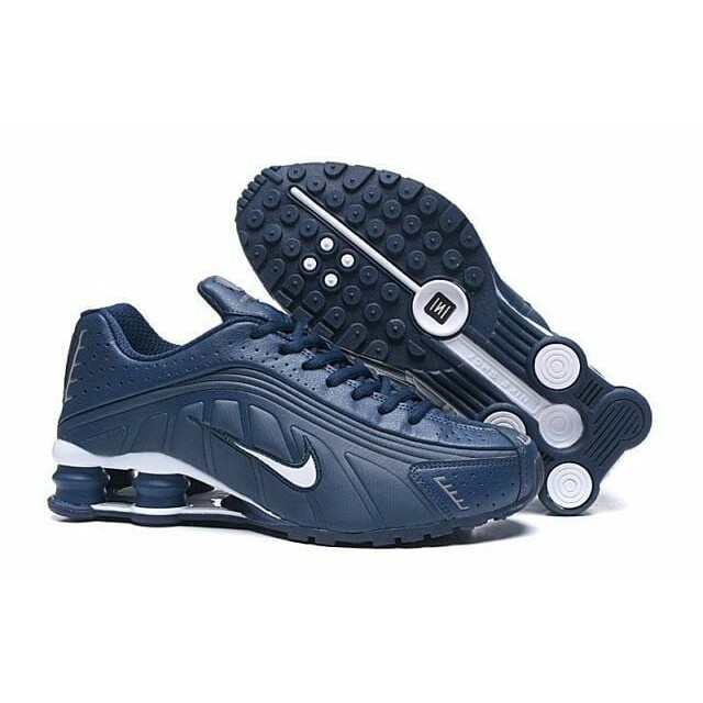 Nike Air Shox R4