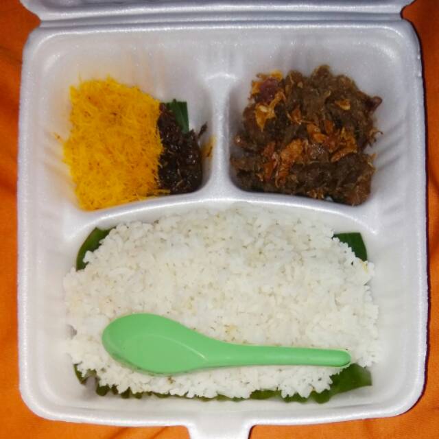 

Nasi krawu