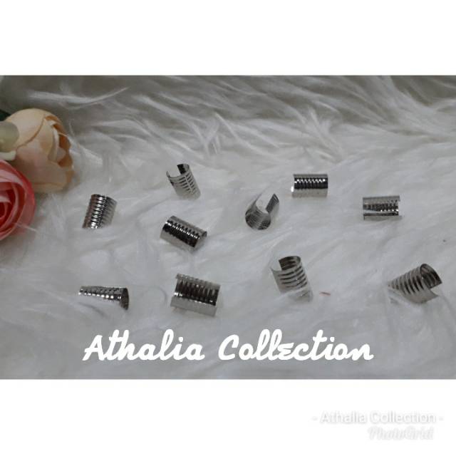 Penjepit Tali Tas Rajut