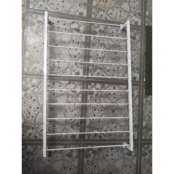 Rak kertas Chellophane / rak kertas buket / rak hijab