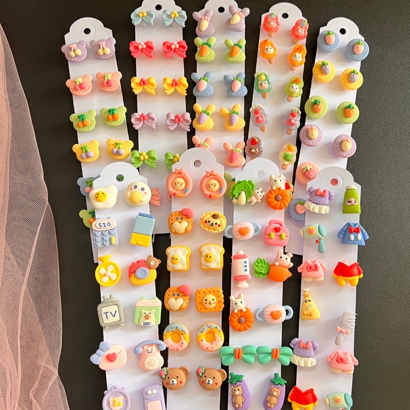 [ PART 2 ] Bros Dagu Karakter Anak , Bros imut , Bros Lucu , Bros Kecil