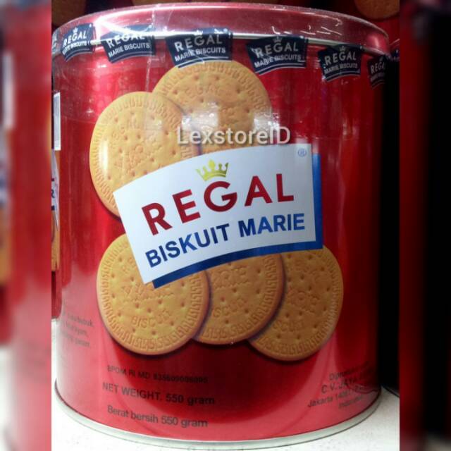 

biskuit regal kaleng 550gr