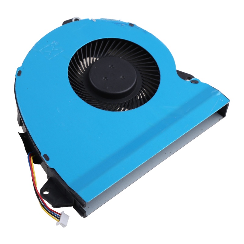 Bt Kipas Pendingin CPU Cooler Radiator Pengganti ROG Strix GL553 GL553V GL553VD