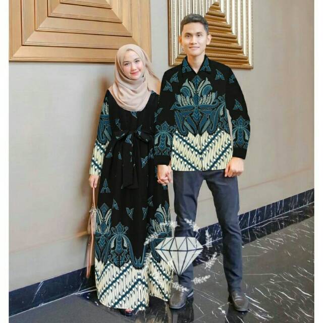 COUPKE NAJWA SHIHAB | CP NAJWA SHIHAB