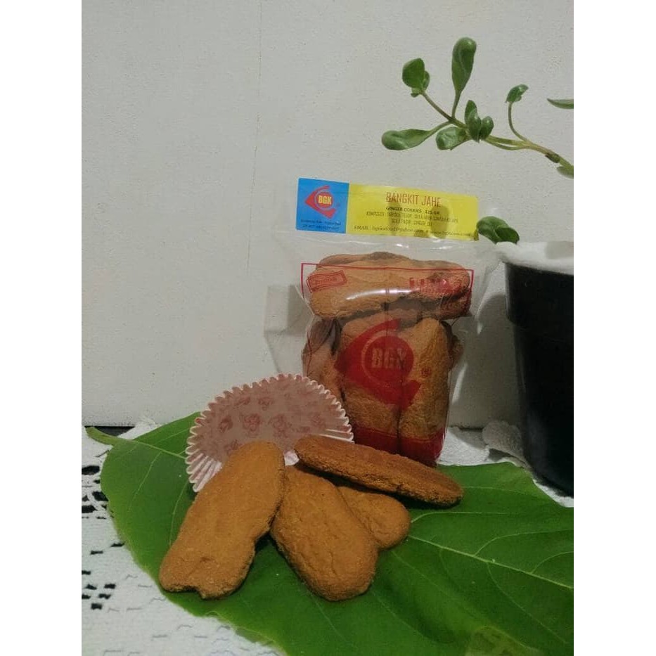 

KUE TRADISIONAL RASA Jahe