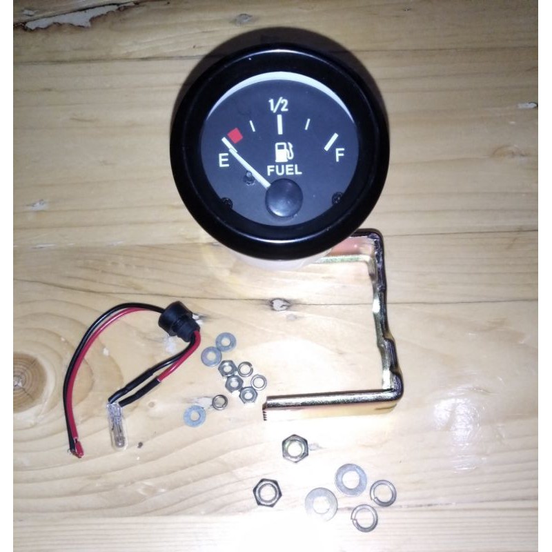 Amper bensin Amper bensin universal