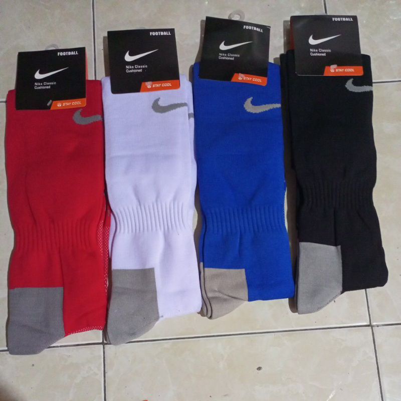 Kaos Kaki Bola Panjang Nike Murah