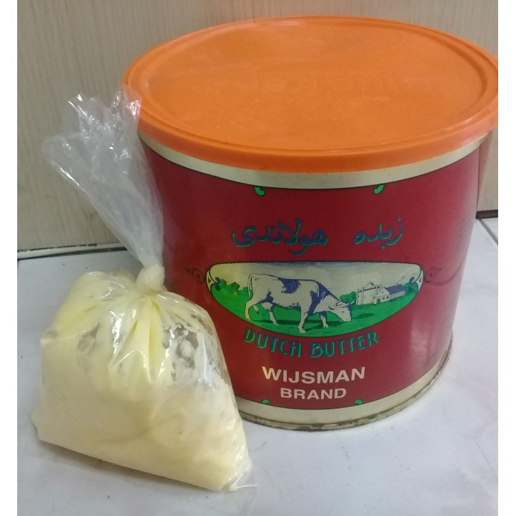 

GRATIS ONGKIR WIJSMAN WISMAN REPACK PER 100 GR !