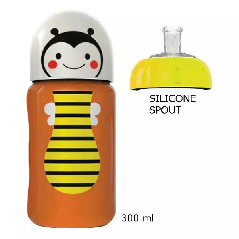 BABY SAFE BOTTLE SILICON SPOUT SK005 (8993586523891)