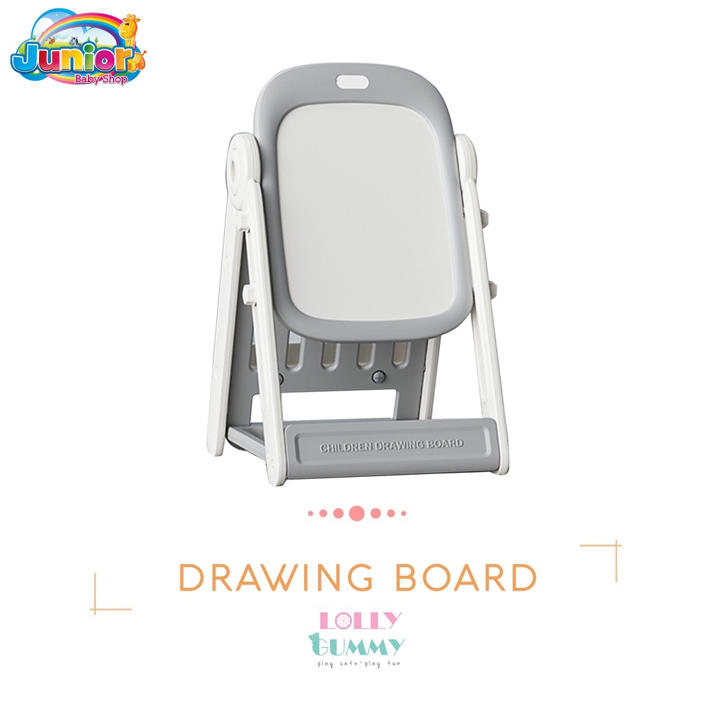 CobyHaus Drawing Board